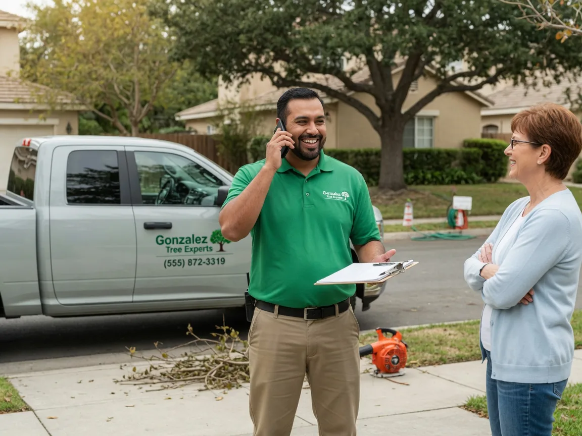 Tree Service Logan, KS FAQs